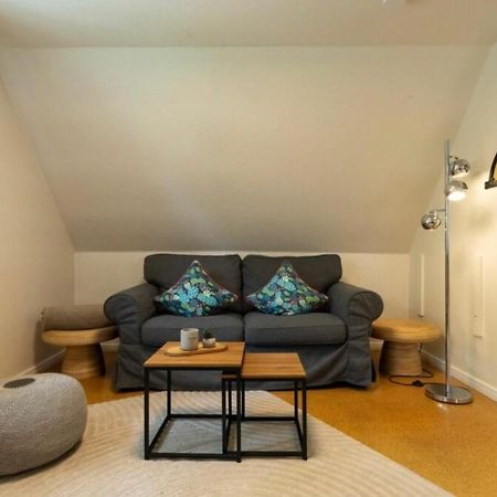Ebb Und Floer Apartment Morsum  Bagian luar foto