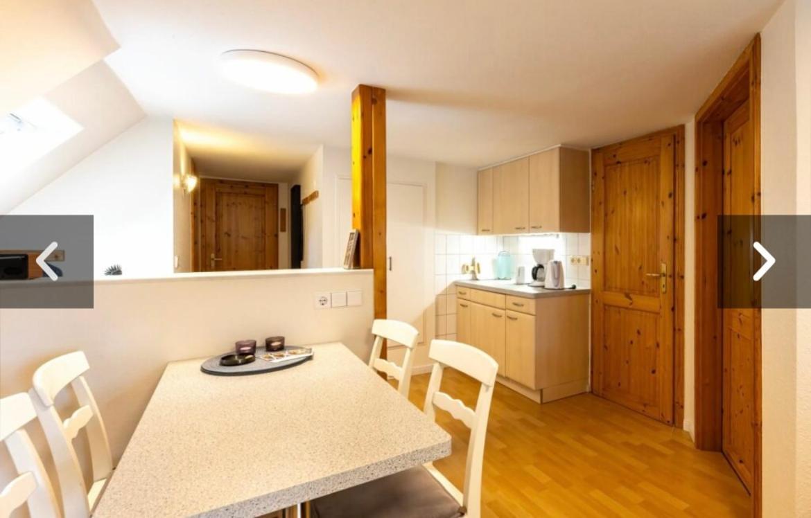 Ebb Und Floer Apartment Morsum  Bagian luar foto